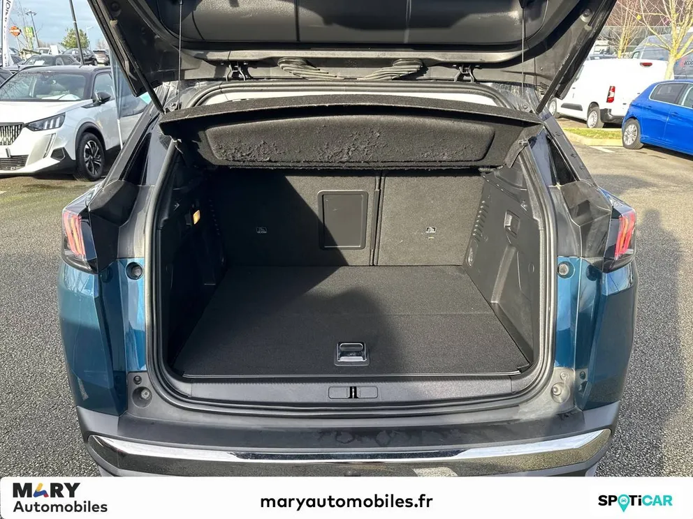 Véhicule occasion 212282 - peugeot 3008 - Photo 6