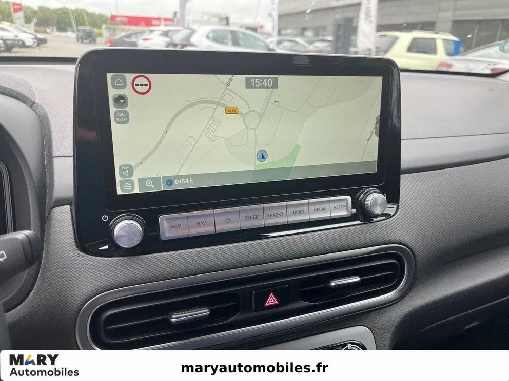 Véhicule occasion 177489 - hyundai KONA - Photo 13