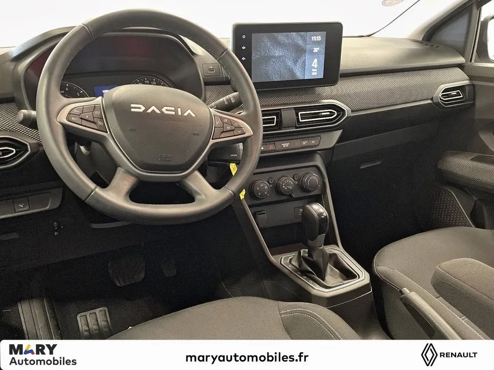 Véhicule occasion 222749 - dacia SANDERO - Photo 8