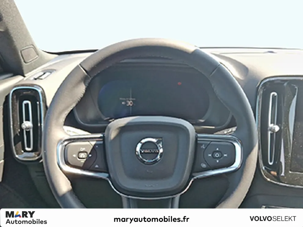 Véhicule occasion 1237867 - volvo EX40 - Photo 8