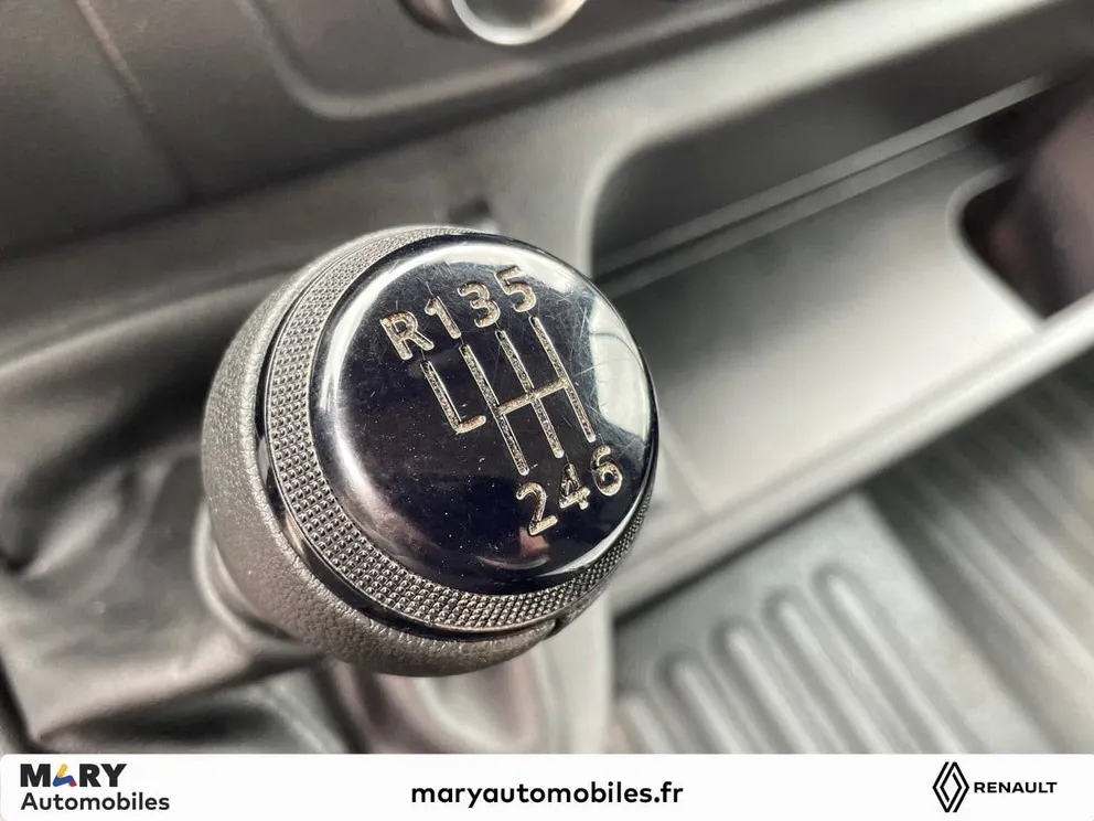 Véhicule occasion 220669 - renault MASTER - Photo 13