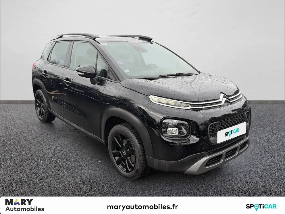Véhicule occasion 198911 - Citroën C3 AIRCROSS - Photo 3