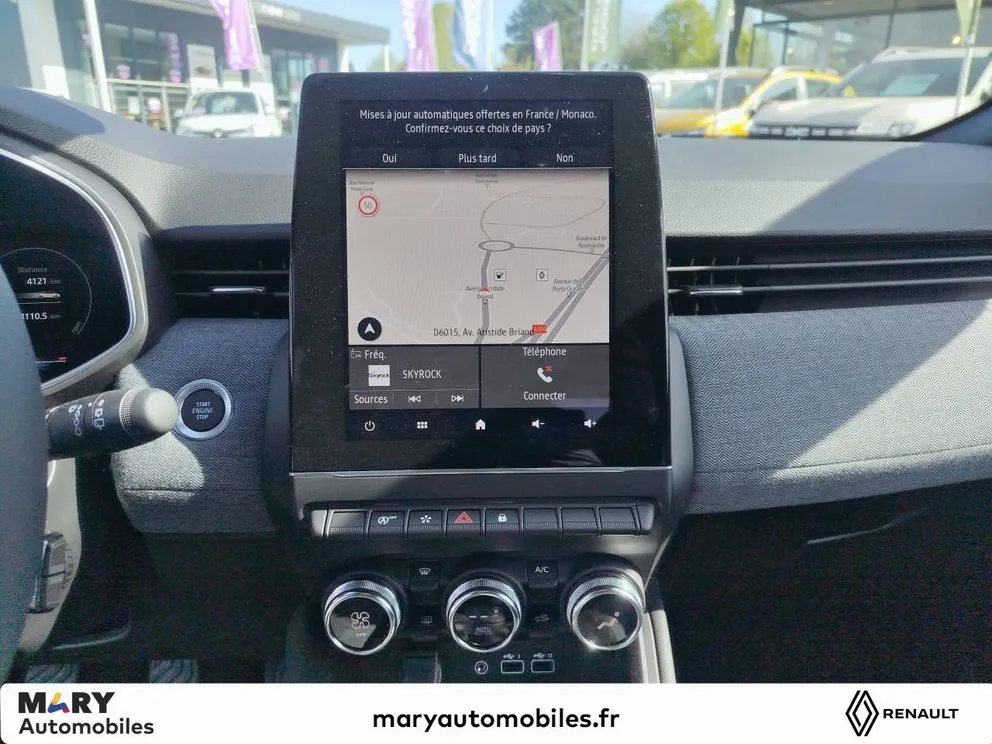 Véhicule occasion 233952 - renault CLIO - Photo 12