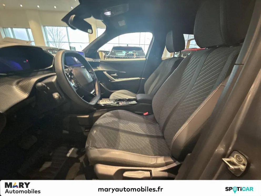 Véhicule occasion 176555 - peugeot 2008 - Photo 9