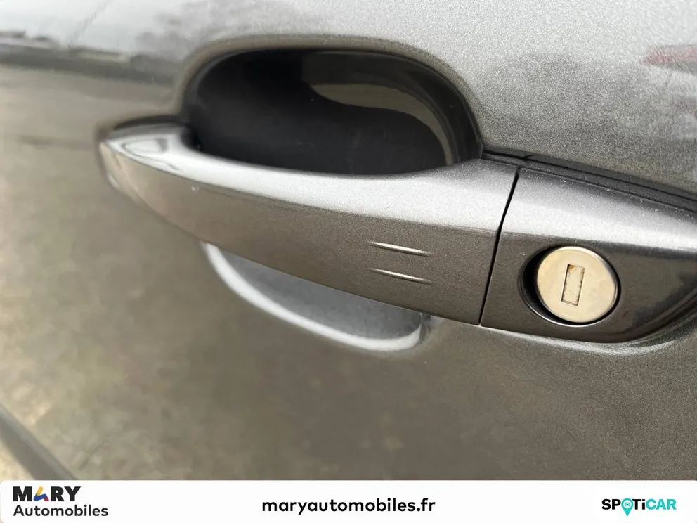 Véhicule occasion 158850 - Citroën C4 - Photo 25