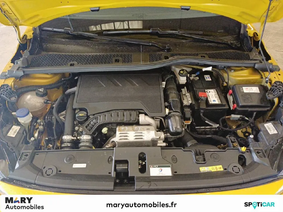 Véhicule occasion 158949 - peugeot 208 - Photo 12