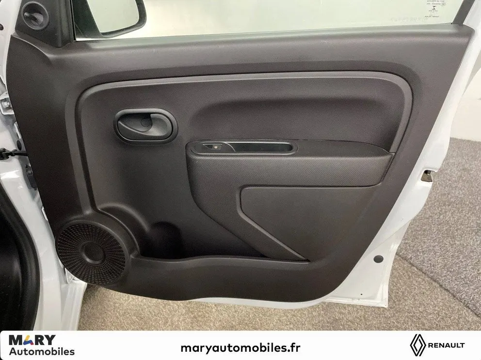 Véhicule occasion 167549 - renault TWINGO - Photo 18