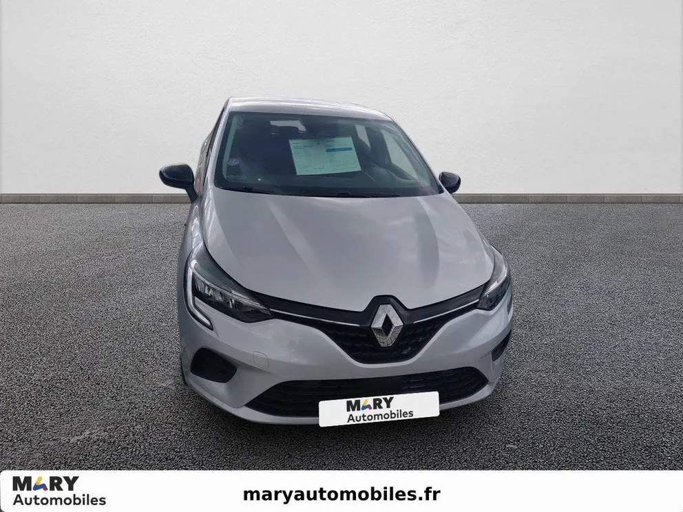 Véhicule occasion 188090 - renault CLIO - Photo 2