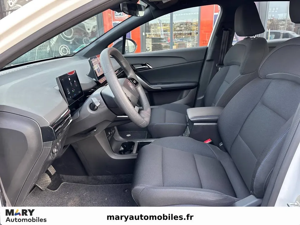 Véhicule occasion 219860 - mg MG4 - Photo 14