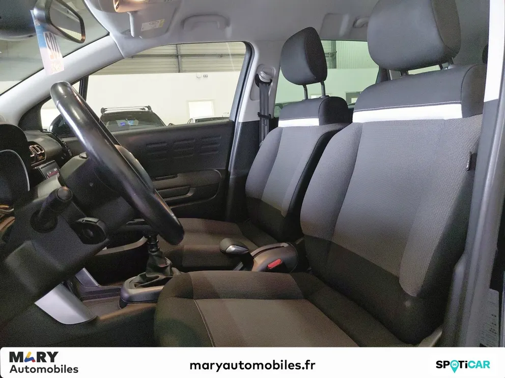 Véhicule occasion 1230507 - Citroën C3 AIRCROSS - Photo 9