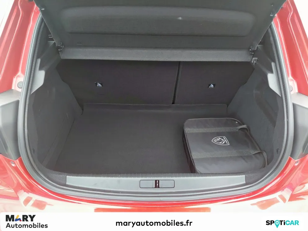 Véhicule occasion 1230843 - peugeot 208 - Photo 16