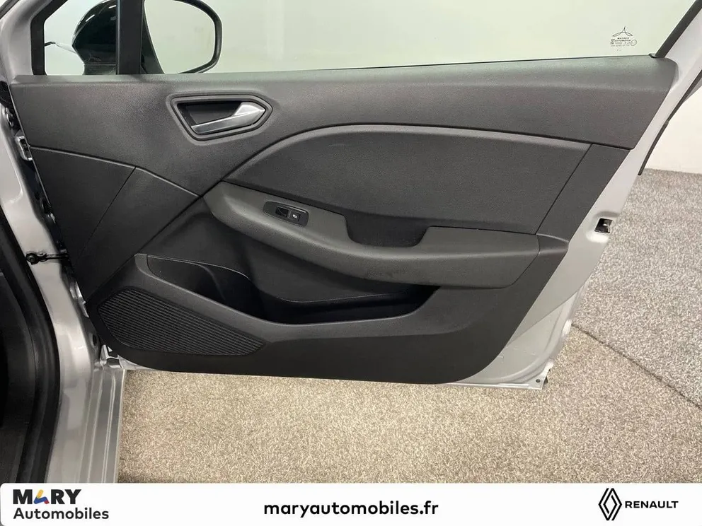 Véhicule occasion 208097 - renault CLIO - Photo 18