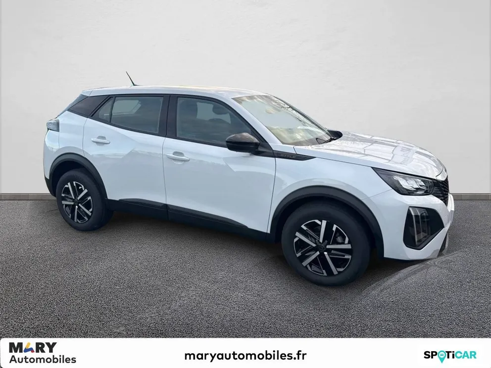 Véhicule occasion 194811 - peugeot 2008 - Photo 3