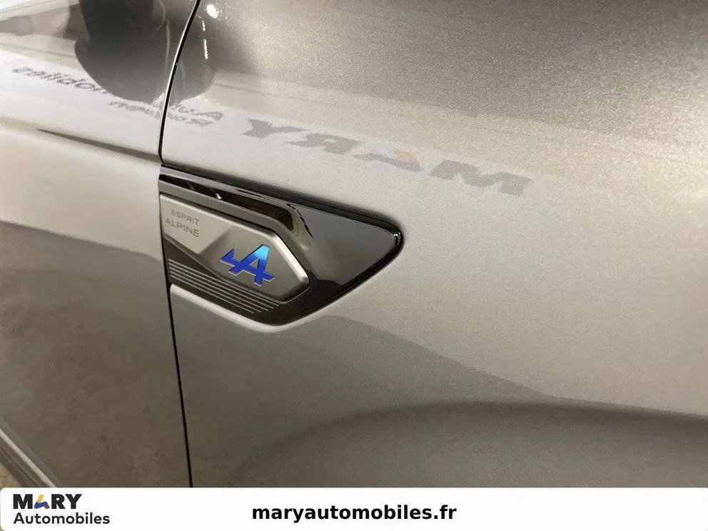 Véhicule occasion 188464 - renault ARKANA - Photo 19