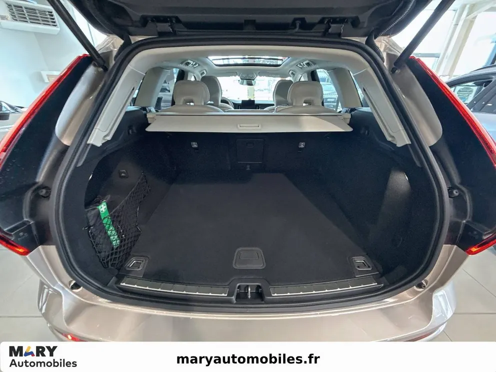 Véhicule occasion 221769 - volvo XC60 - Photo 6