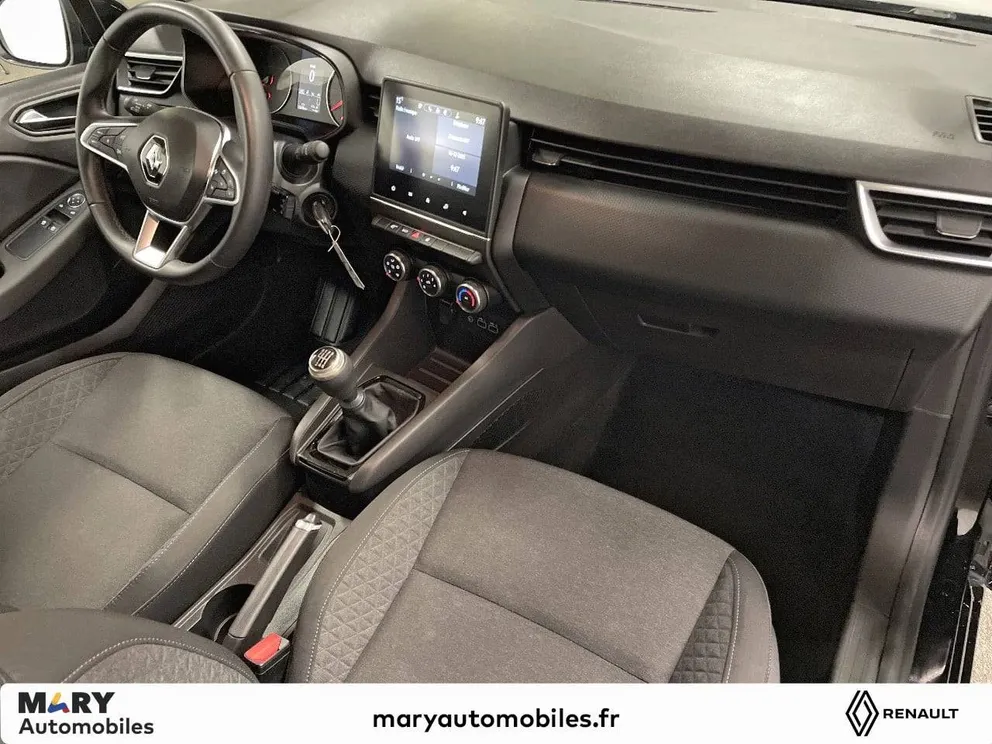 Véhicule occasion 206161 - renault CLIO - Photo 17