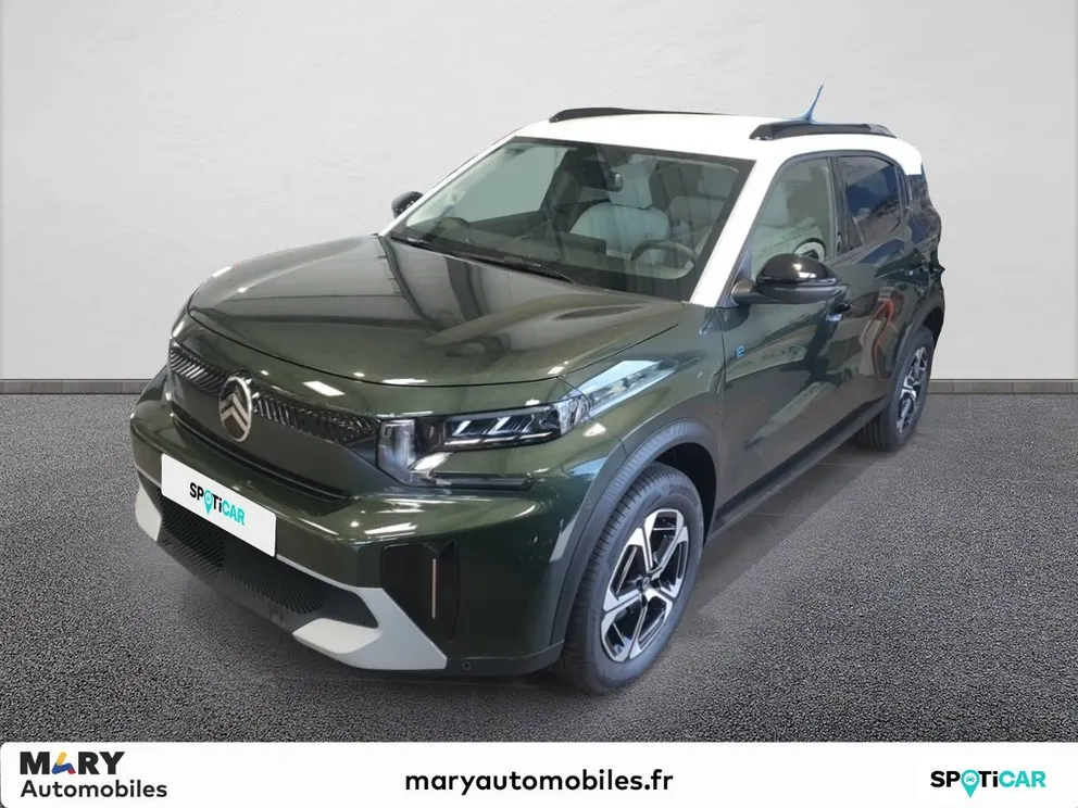 Véhicule occasion 167346 - Citroën C3 AIRCROSS - Photo 1