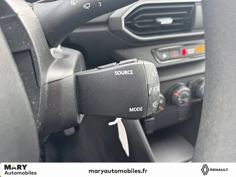 Véhicule occasion 207976 - dacia SANDERO - Photo 21