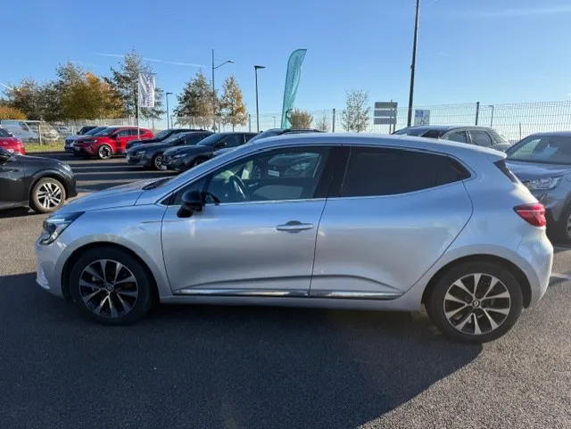 Véhicule occasion 226281 - renault CLIO - Photo 2