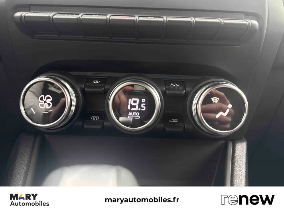 Véhicule occasion 1238731 - renault CAPTUR - Photo 10