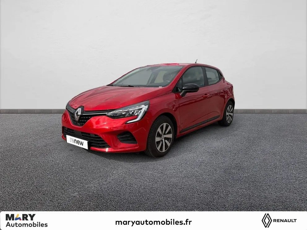 Véhicule occasion 217024 - renault CLIO - Photo 1
