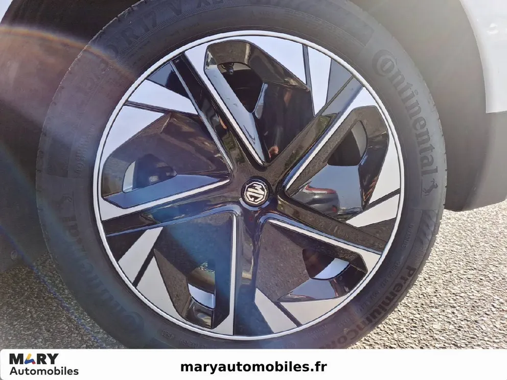 Véhicule occasion 227866 - mg MG4 - Photo 11