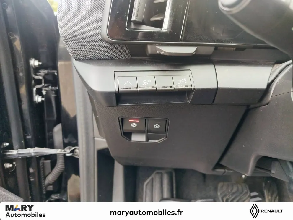 Véhicule occasion 196930 - renault MEGANE - Photo 13