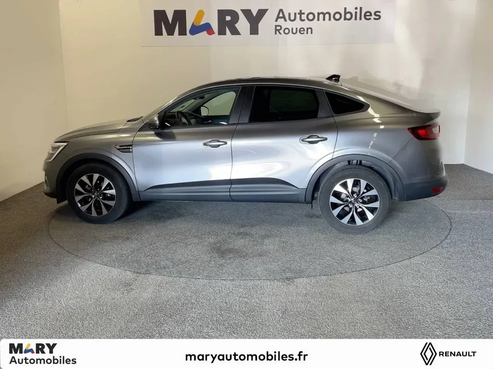 Véhicule occasion 226118 - renault ARKANA - Photo 7