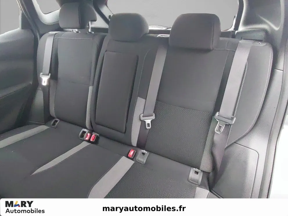 Véhicule occasion 1235798 - nissan QASHQAI - Photo 19