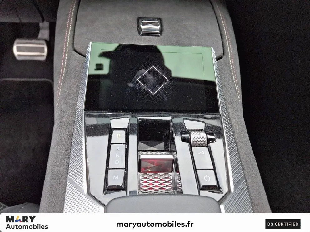 Véhicule occasion 200827 - ds DS 4 - Photo 12