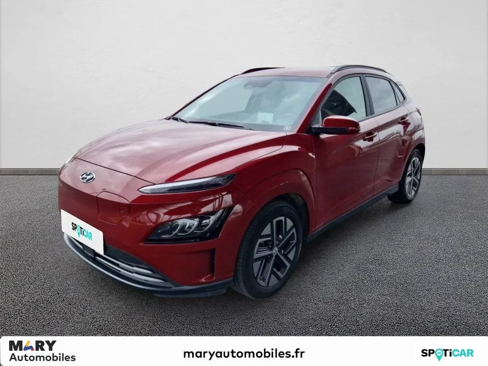 Véhicule occasion 223764 - hyundai KONA - Photo 1