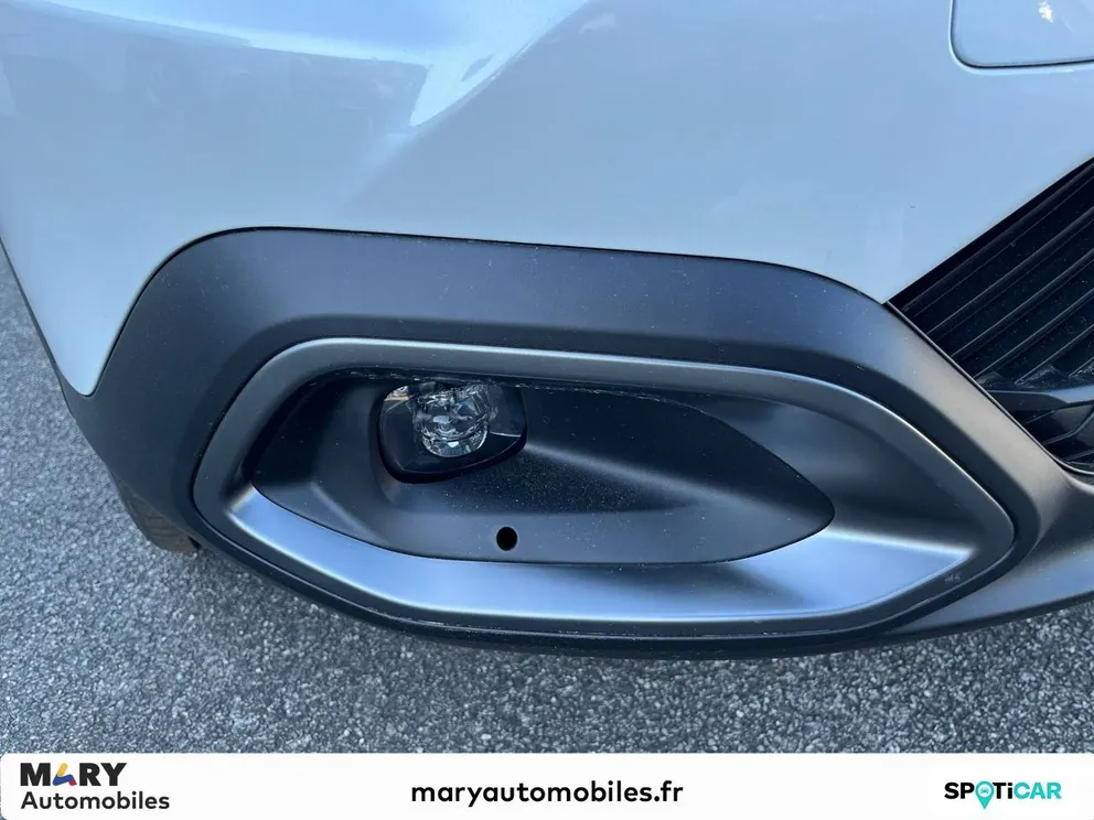 Véhicule occasion 226199 - Citroën C4 X - Photo 23