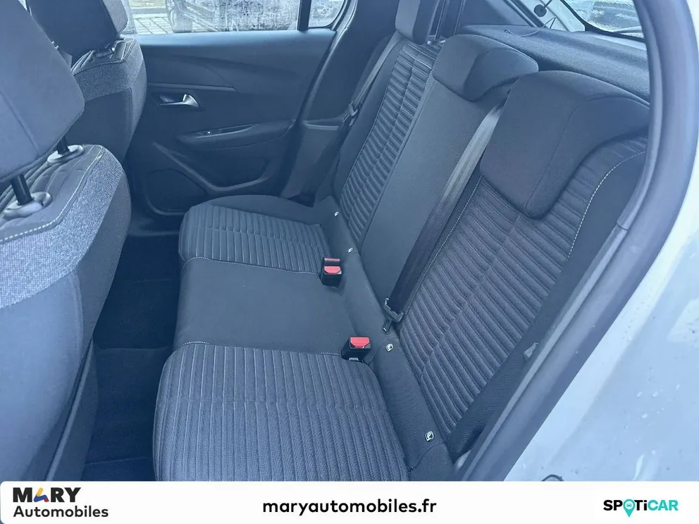 Véhicule occasion 201332 - peugeot 208 - Photo 10