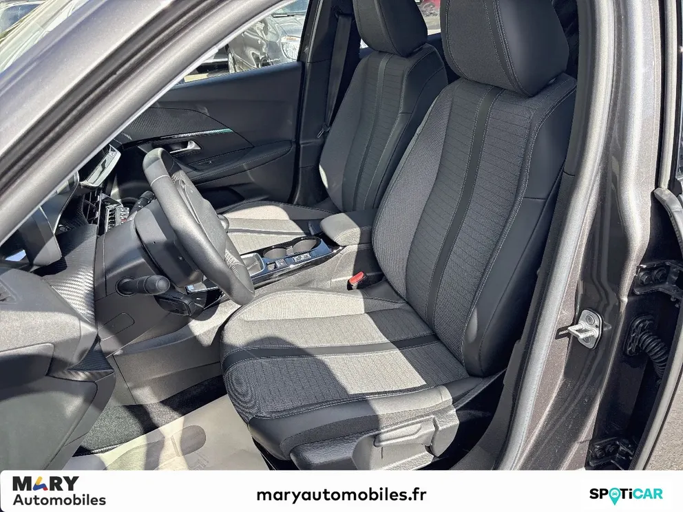 Véhicule occasion 1231828 - peugeot 2008 - Photo 13