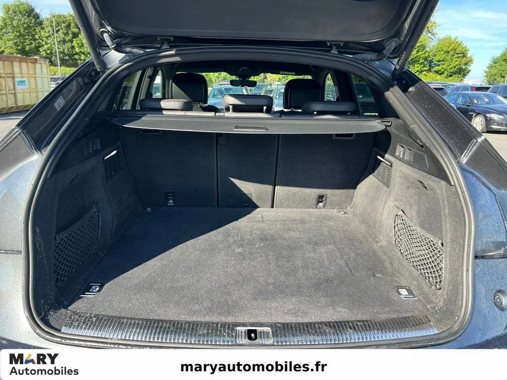 Véhicule occasion 190449 - audi Q5 - Photo 6