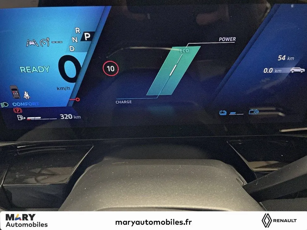 Véhicule occasion 173020 - renault AUSTRAL - Photo 15