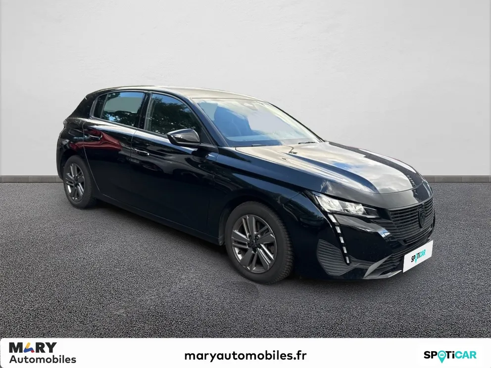 Véhicule occasion 1232215 - peugeot 308 - Photo 5