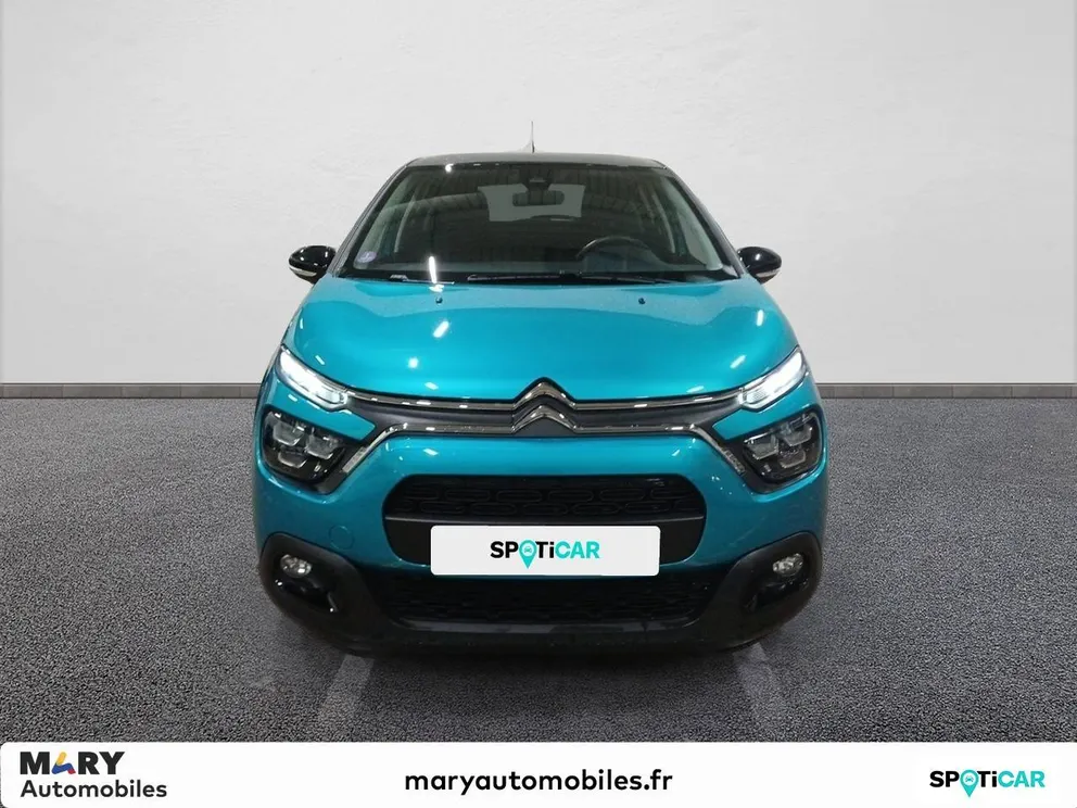 Véhicule occasion 184065 - Citroën C3 - Photo 2