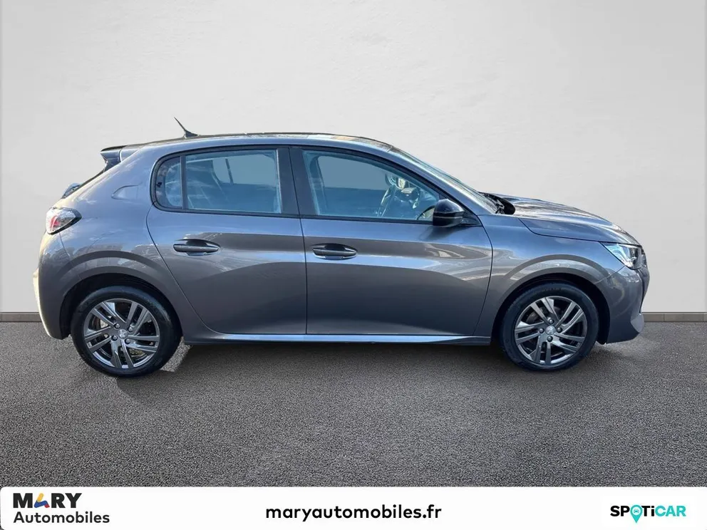 Véhicule occasion 212556 - peugeot 208 - Photo 4