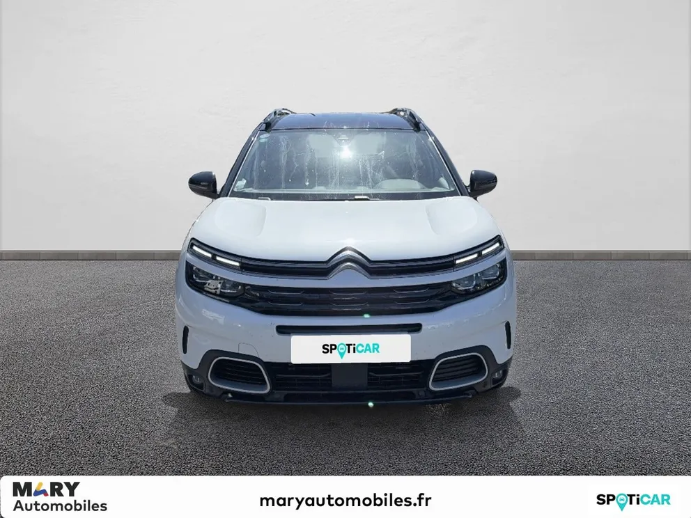 Véhicule occasion 1231627 - Citroën C5 AIRCROSS - Photo 6