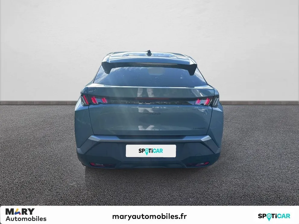 Véhicule occasion 183146 - peugeot 3008 - Photo 5