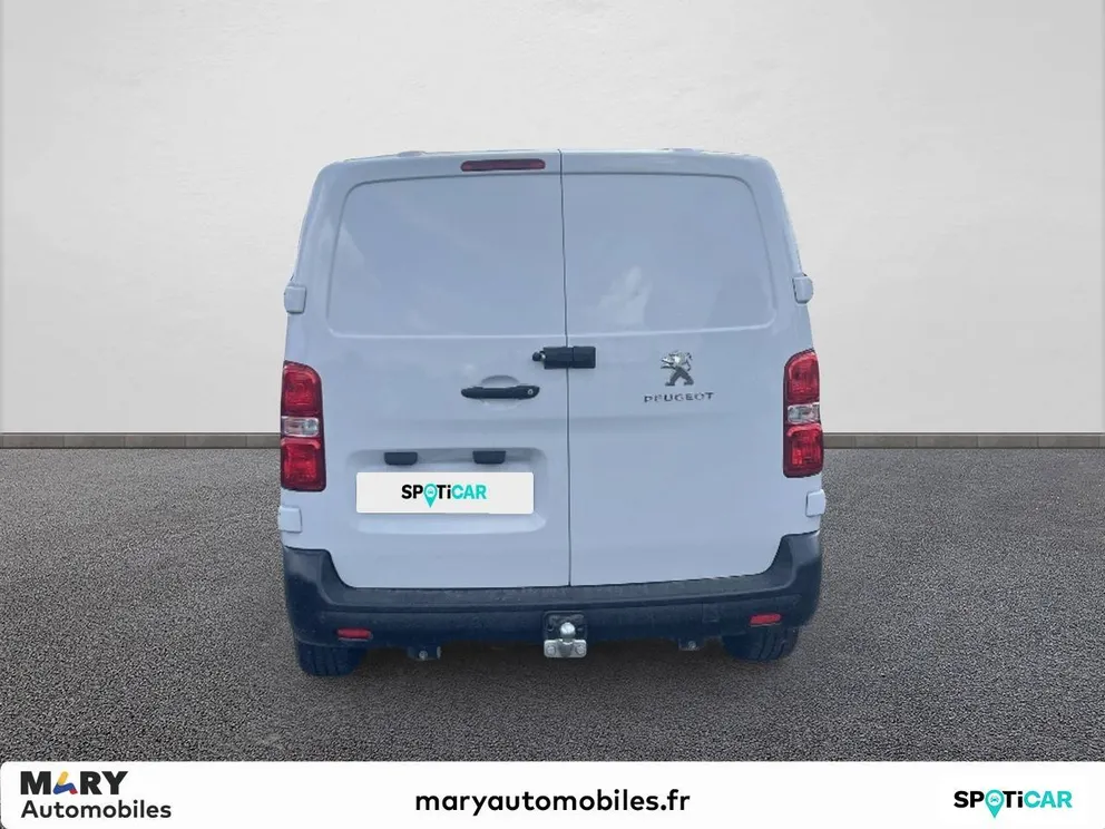 Véhicule occasion 225893 - peugeot EXPERT - Photo 5