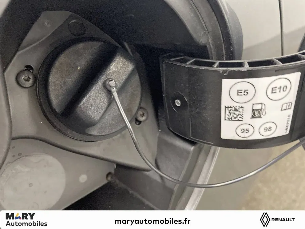 Véhicule occasion 208831 - renault CLIO - Photo 16