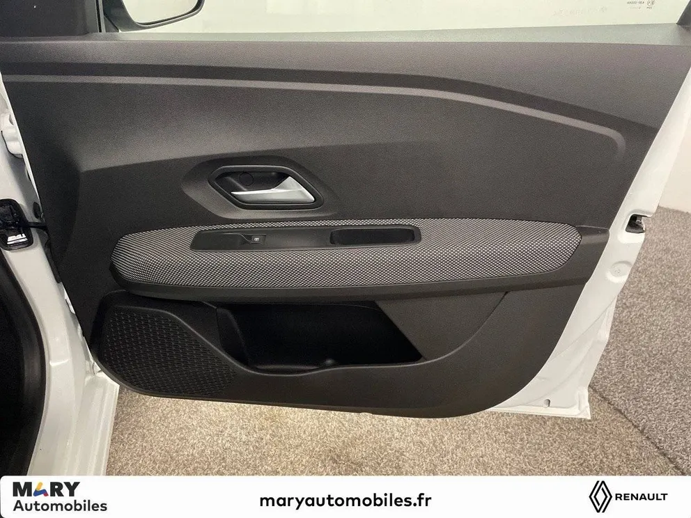 Véhicule occasion 184733 - dacia SANDERO - Photo 18