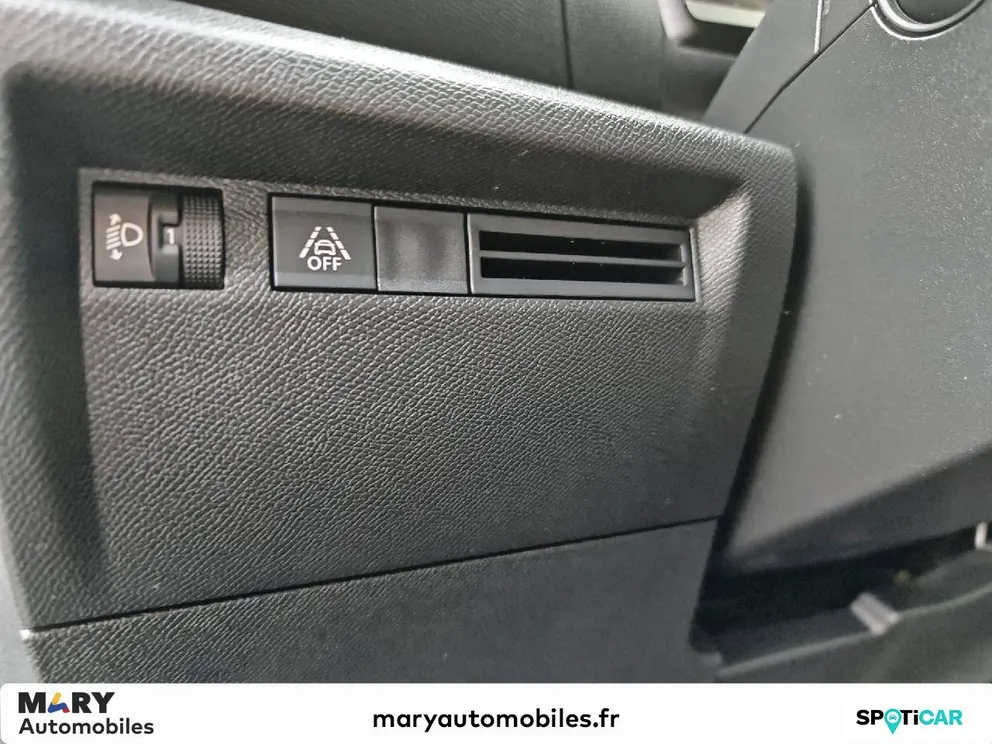 Véhicule occasion 222436 - Citroën C4 - Photo 11