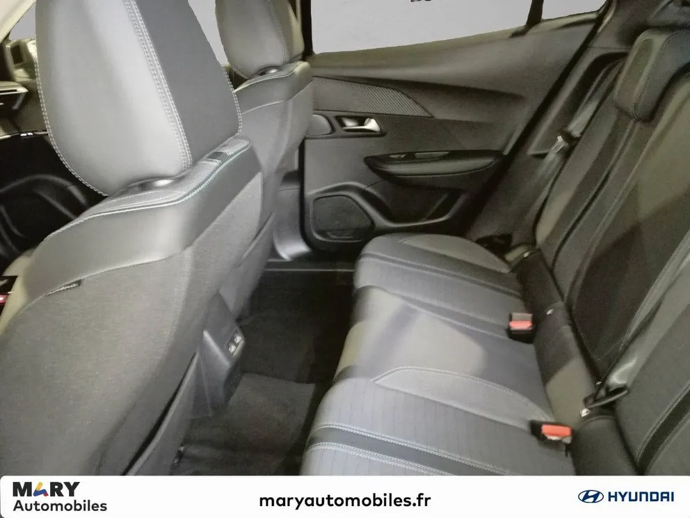 Véhicule occasion 207103 - peugeot 2008 - Photo 10