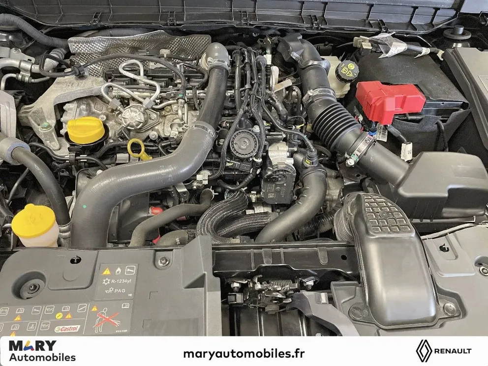 Véhicule occasion 226528 - renault ARKANA - Photo 20