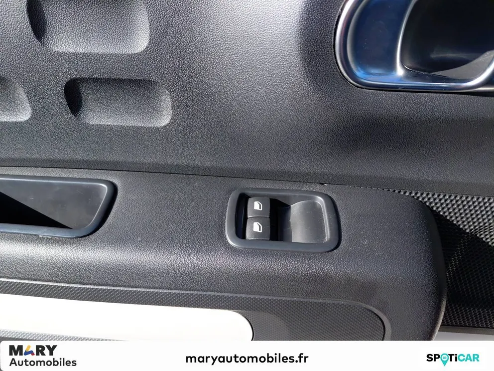 Véhicule occasion 223917 - Citroën C3 - Photo 15