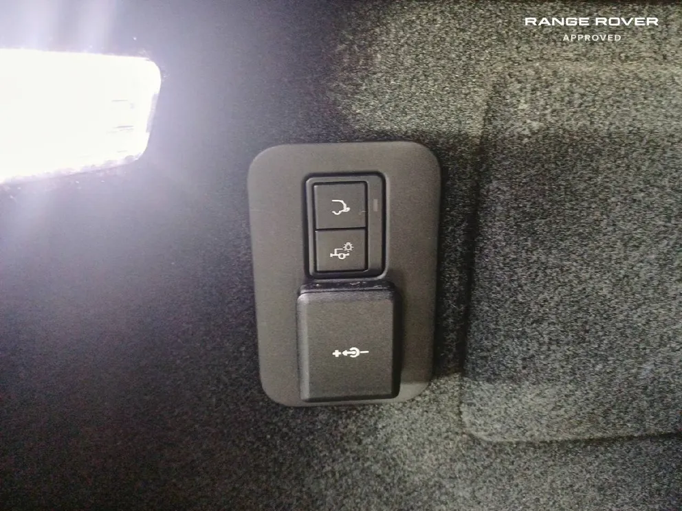 Véhicule occasion 208500 - land rover RANGE ROVER EVOQUE - Photo 16