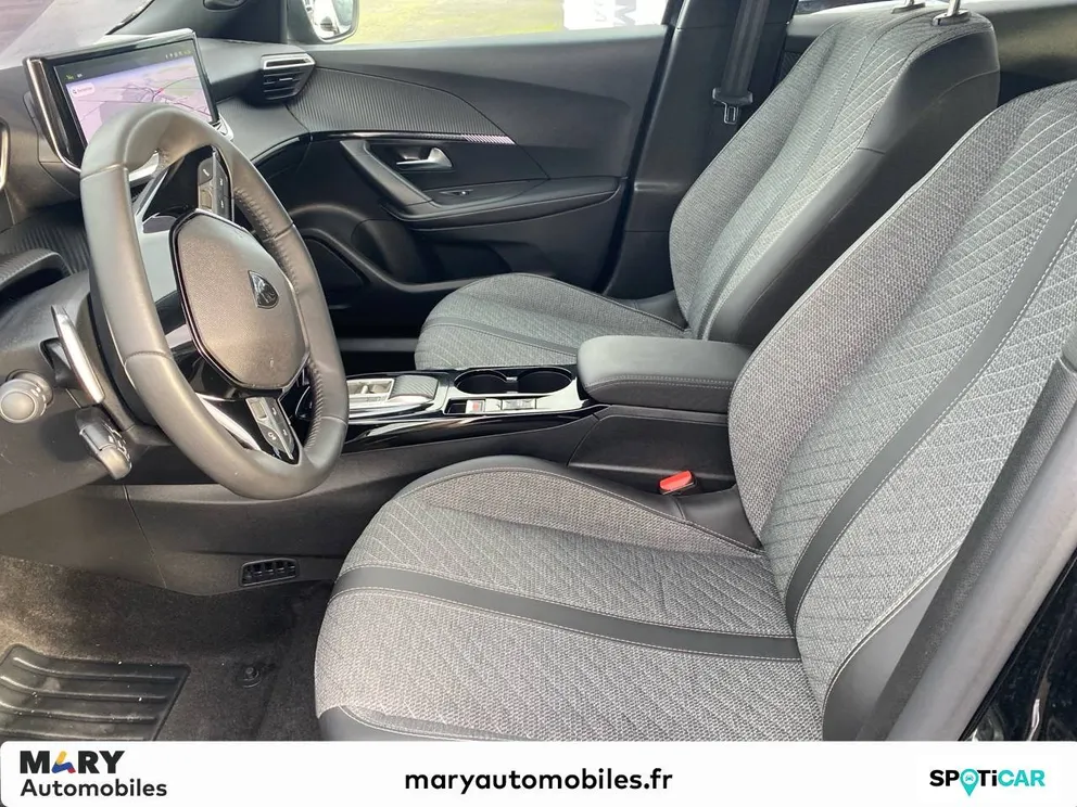 Véhicule occasion 209303 - peugeot 2008 - Photo 9